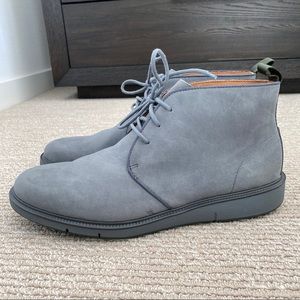 Swims chukka waterproof boot size 10